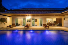Villa avec Piscine à Rawaï